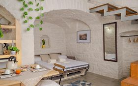[ApuliaLux] Maison Pulli B&B vicino Bari